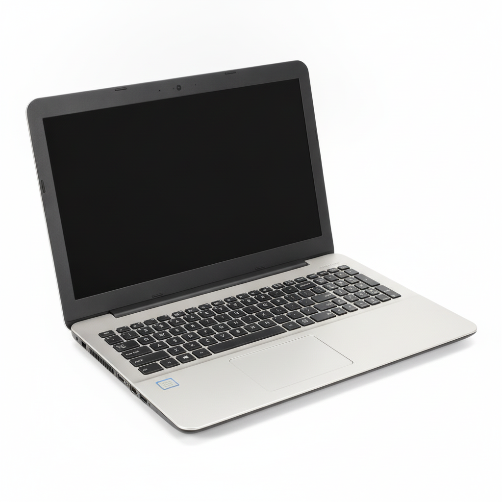 Asus - Notebook - A555BP