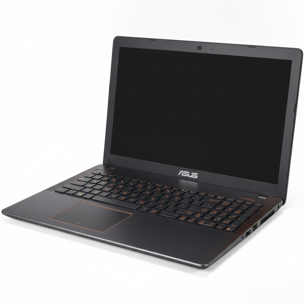 Asus - Notebook - A550VX