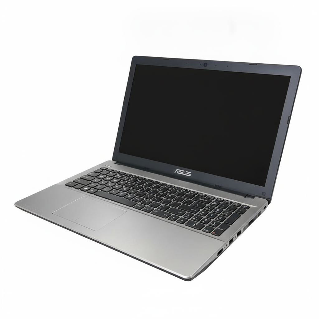 Asus - Notebook - A550VQ