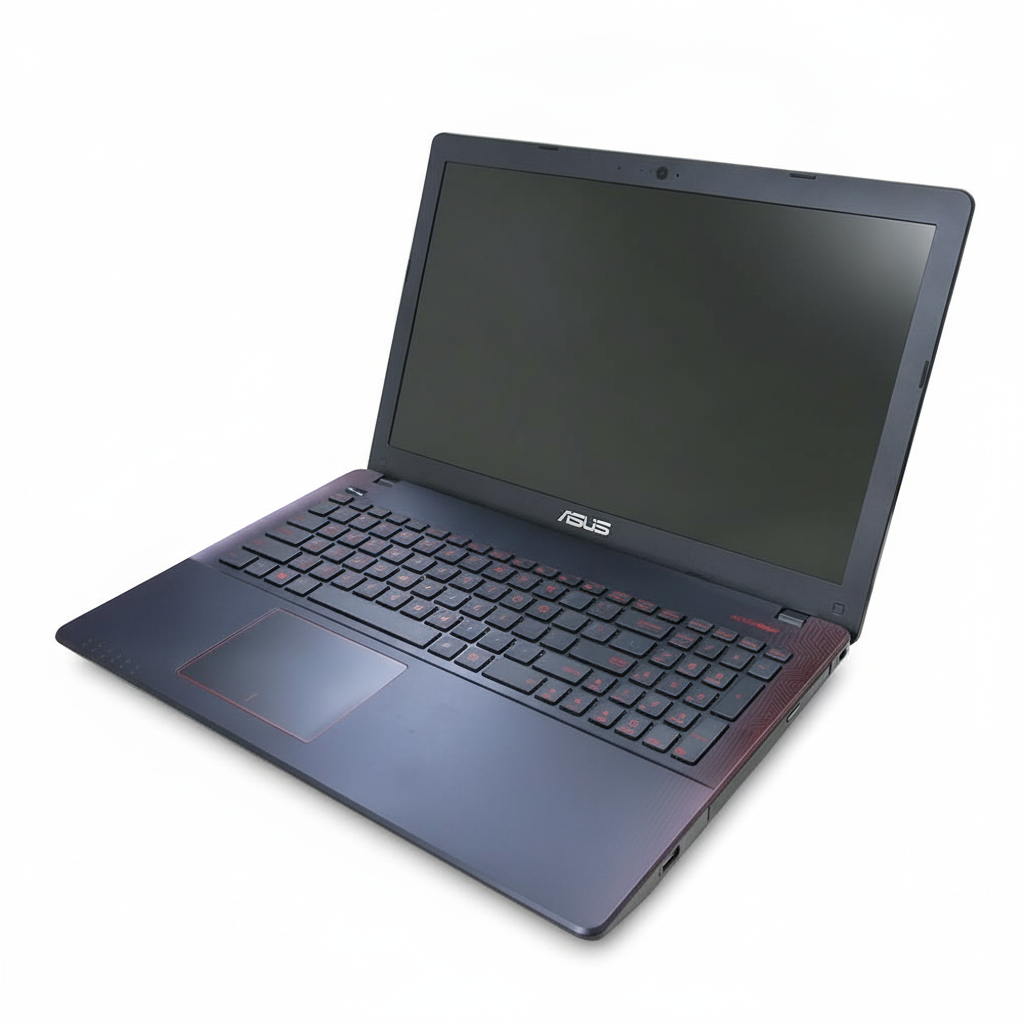 Asus - Notebook - A550VC