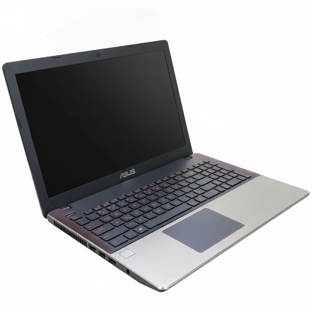 Asus - Notebook - A550VB