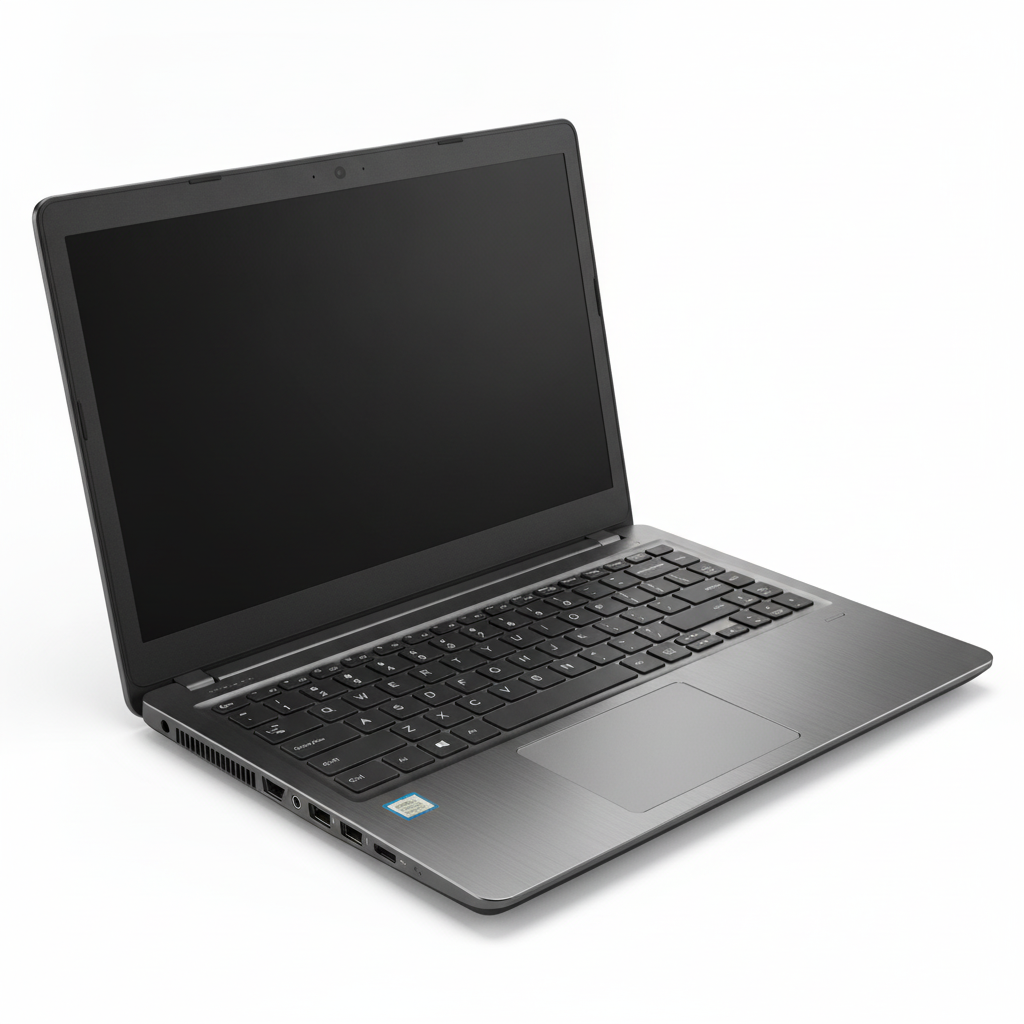 Asus - Notebook - A550LD