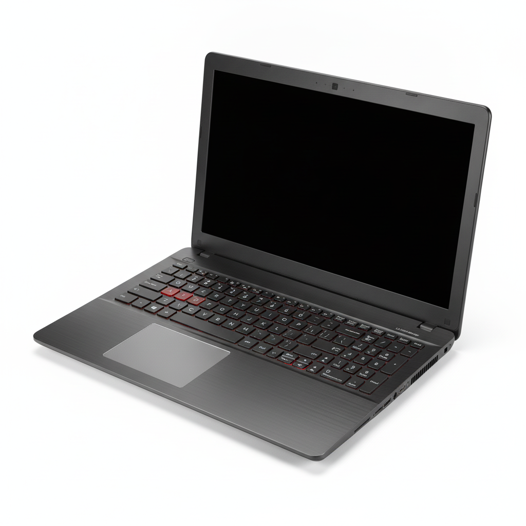 Asus - Notebook - A550JX