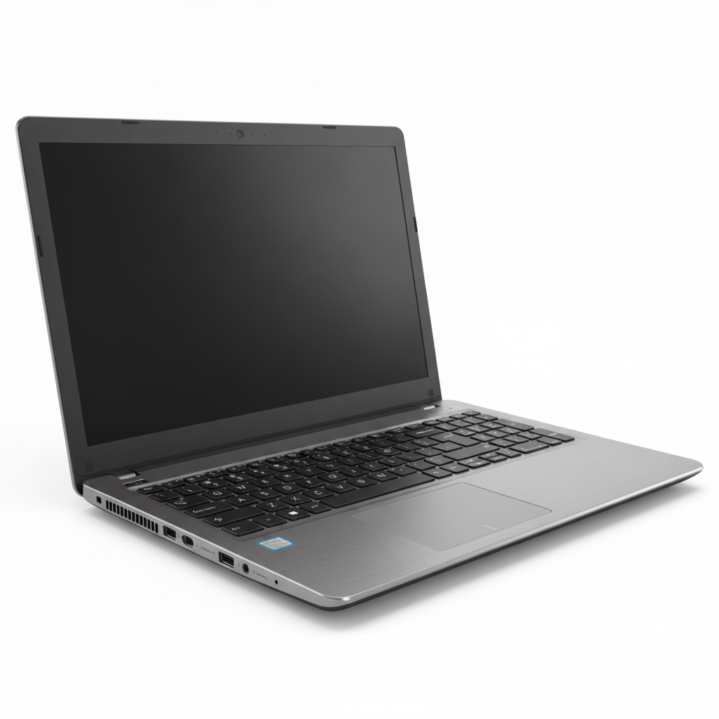 Asus - Notebook - A550JD