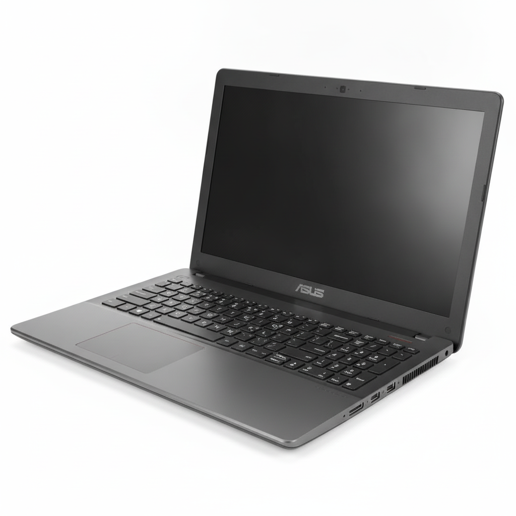 Asus - Notebook - A550IU