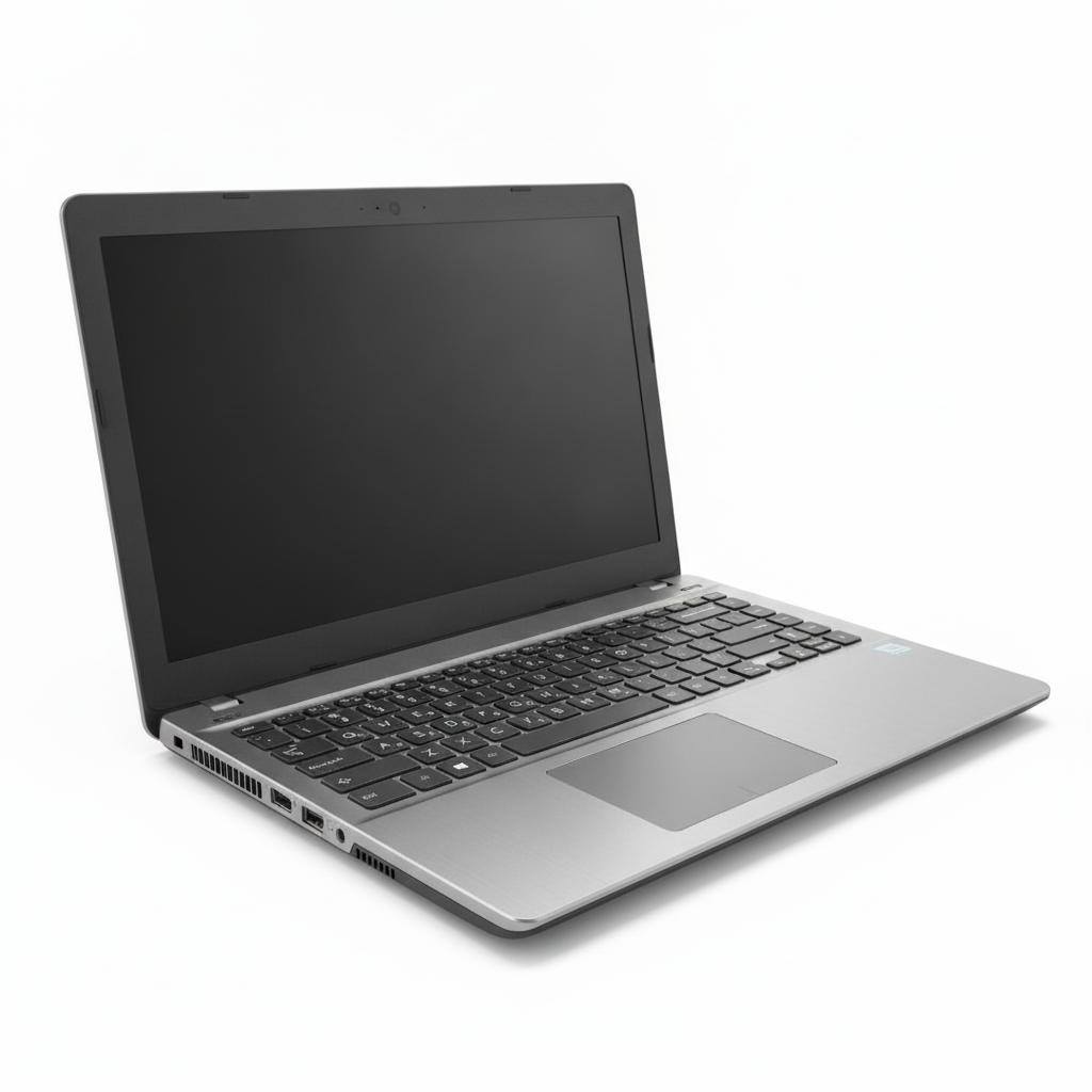 Asus - Notebook - A550IK