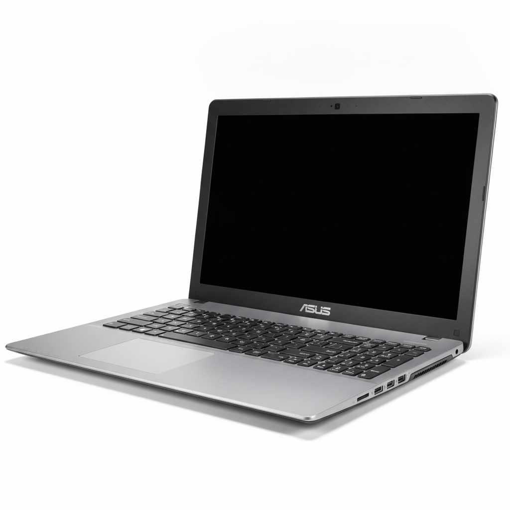 Asus - Notebook - A550CA