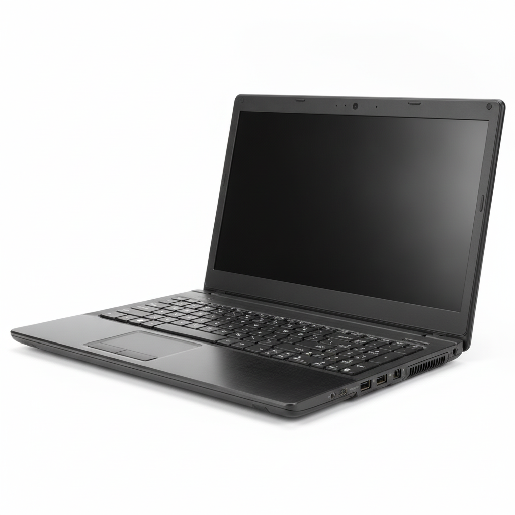 Asus - Notebook - A54LY