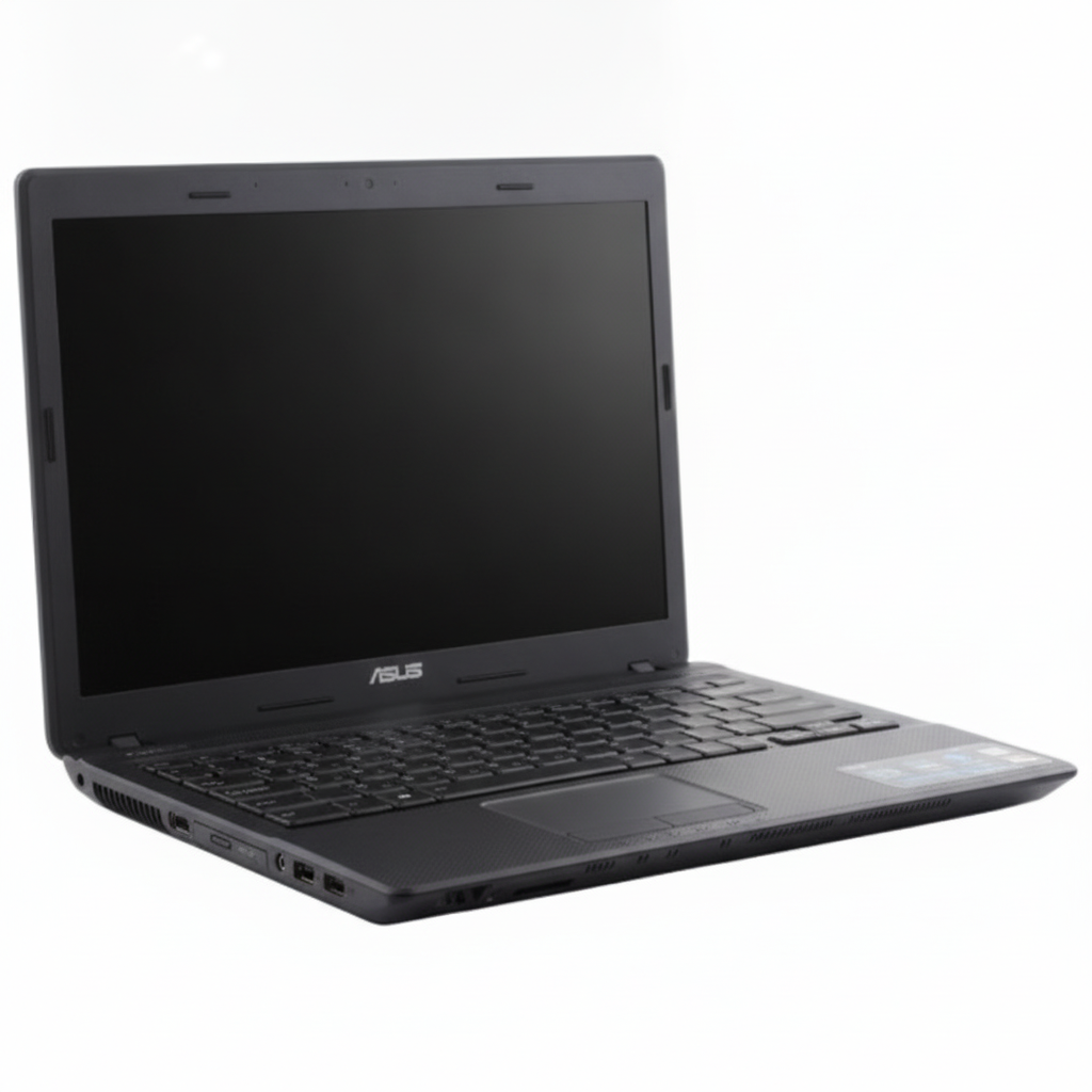 Asus - Notebook - A54HR
