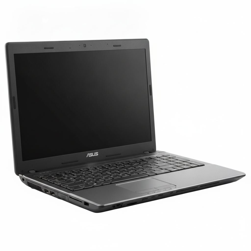 Asus - Notebook - A54H