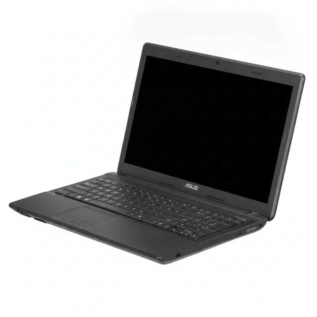 Asus - Notebook - A54C