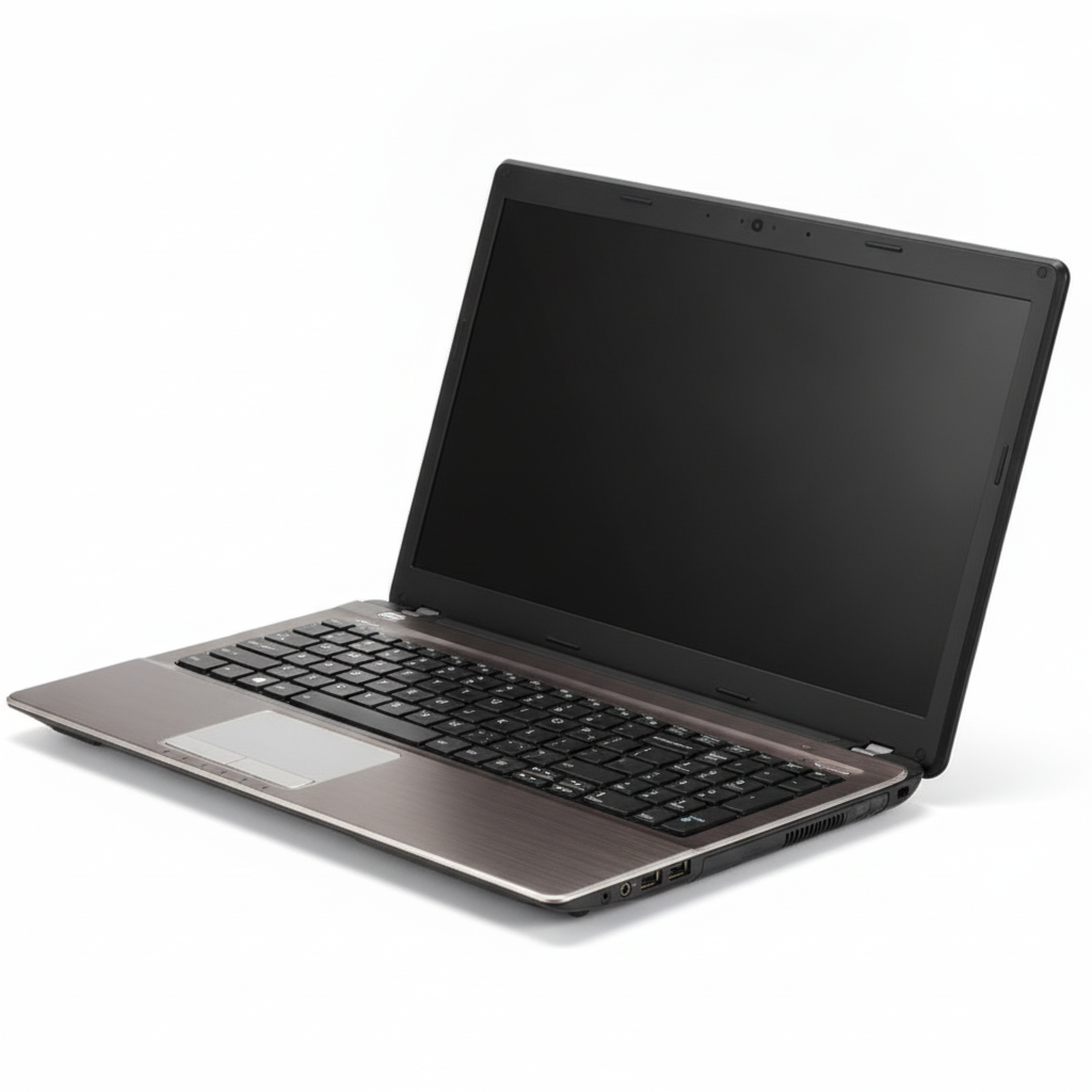 Asus - Notebook - A53SM