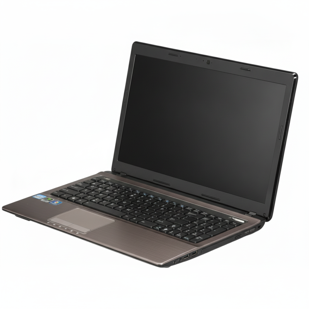 Asus - Notebook - A53SD