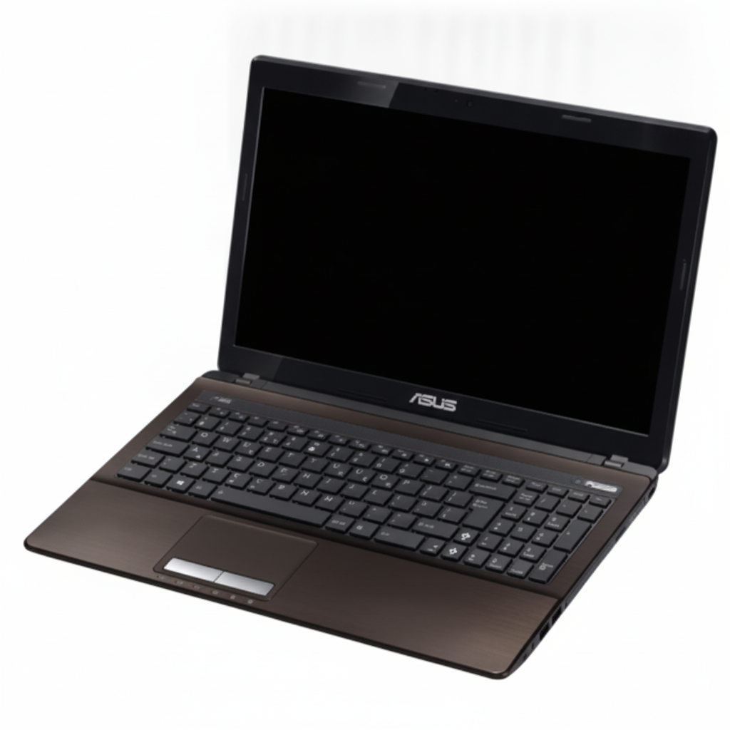 Asus - Notebook - A53SC