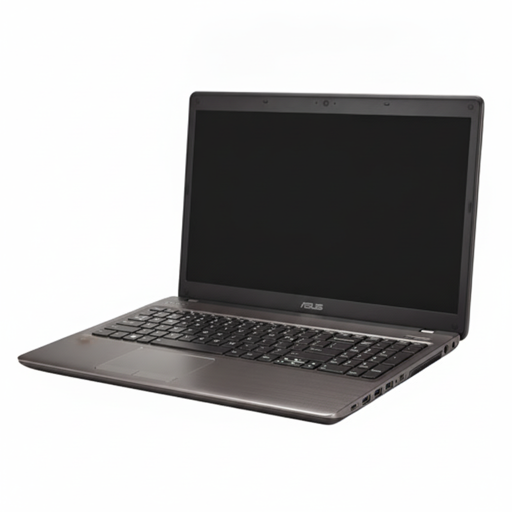 Asus - Notebook - A52N
