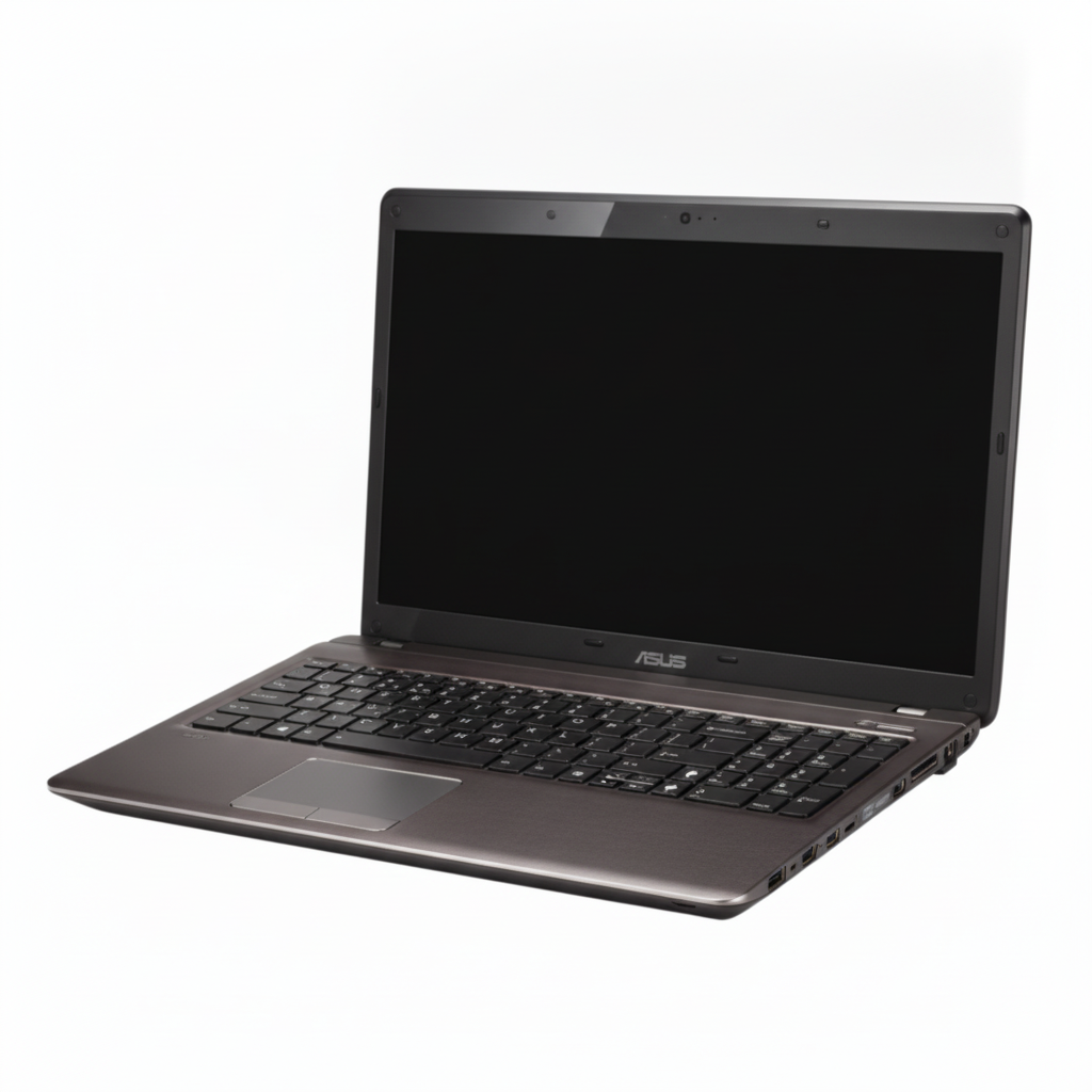 Asus - Notebook - A52JV