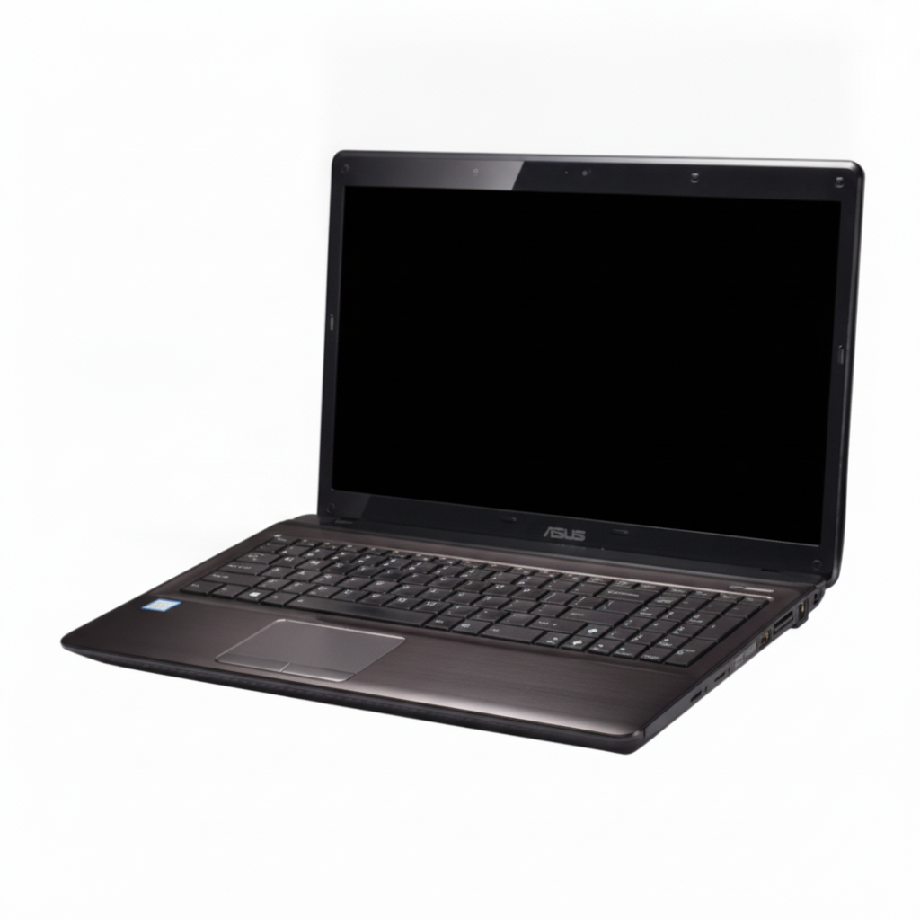 Asus - Notebook - A52JU
