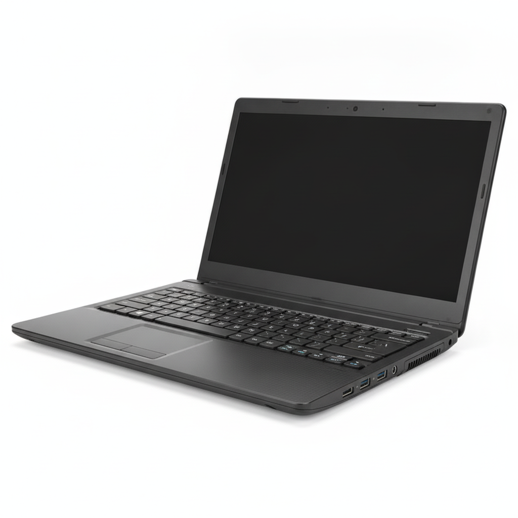 Asus - Notebook - A54L