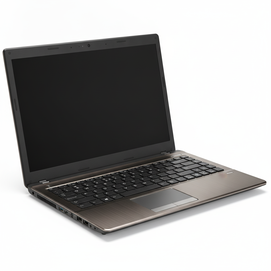 Asus - Notebook - A53SK