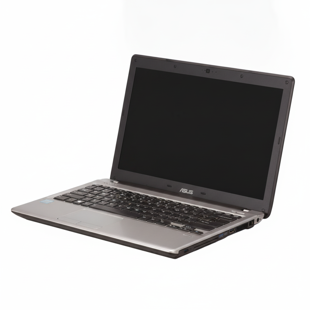 Asus - Notebook - A52JT