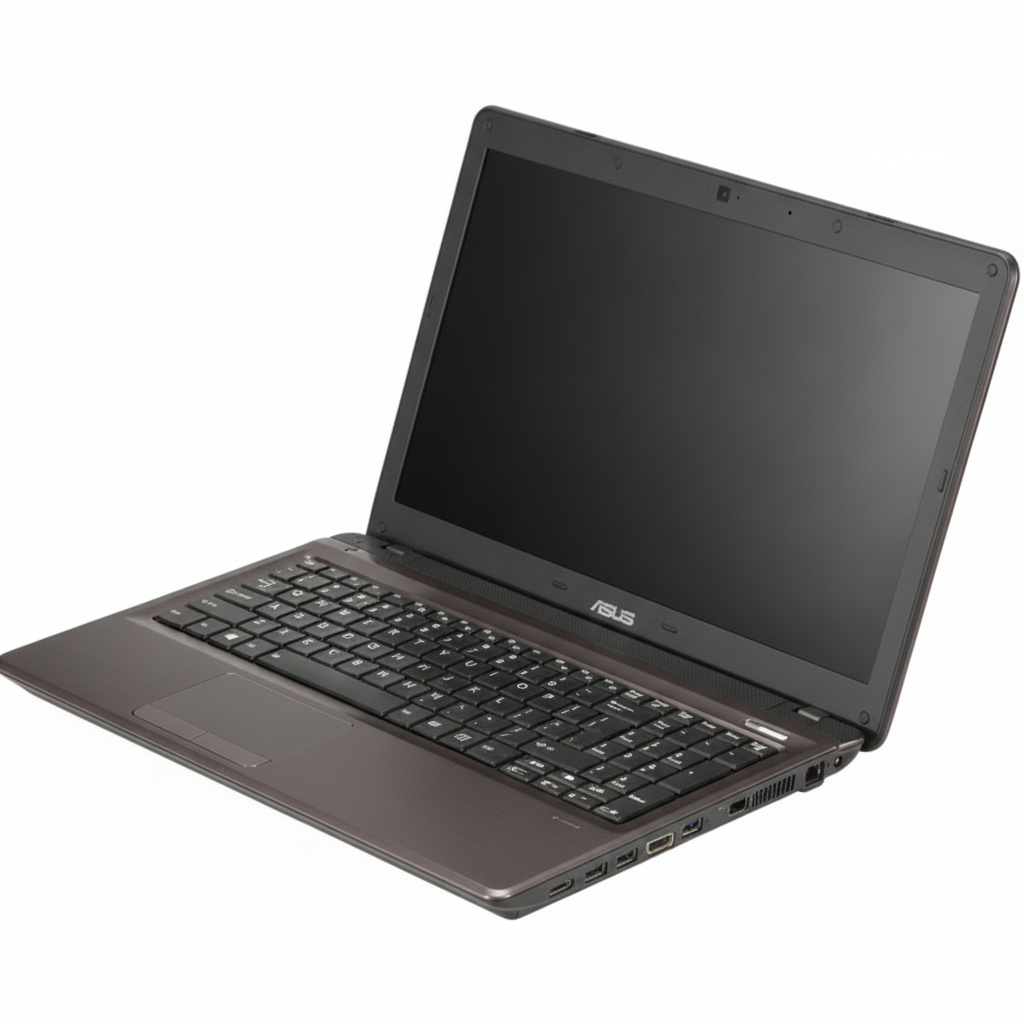 Asus - Notebook - A52JR