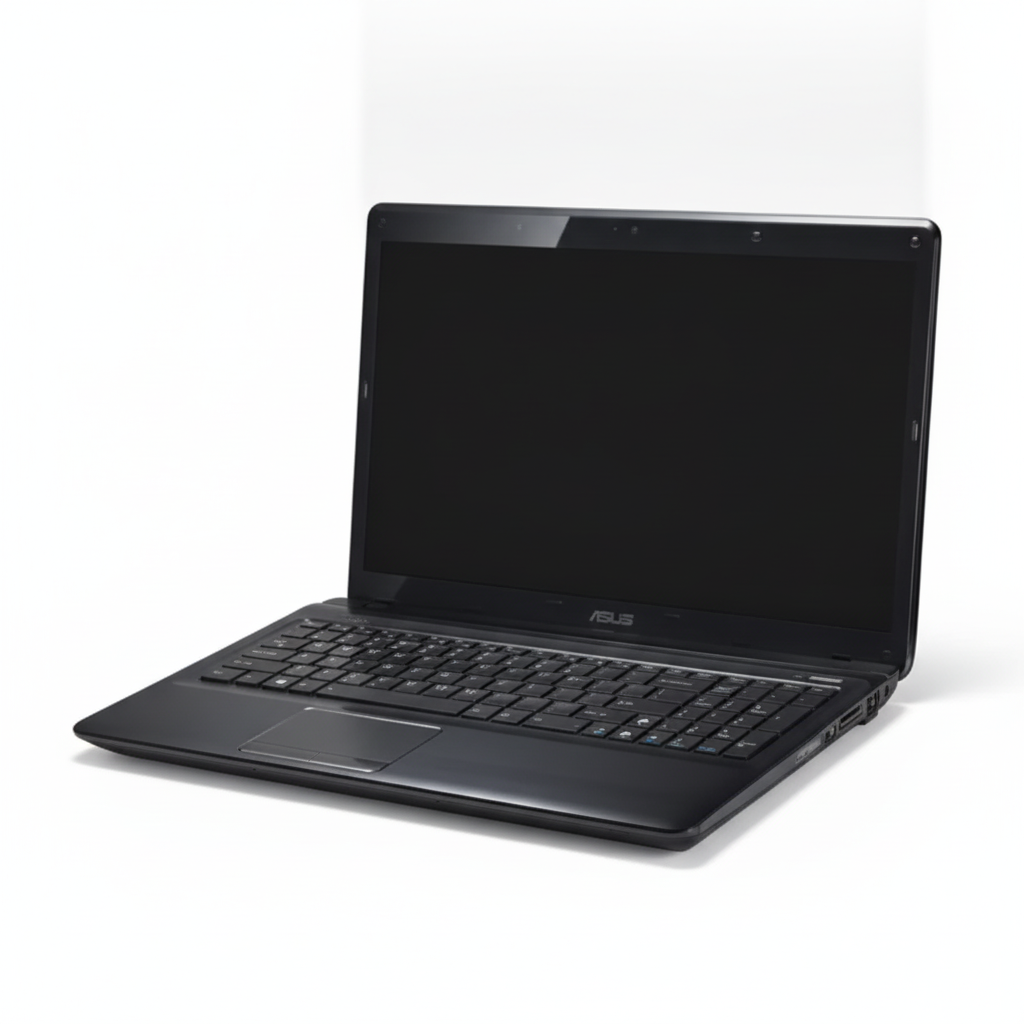Asus - Notebook - A52JK