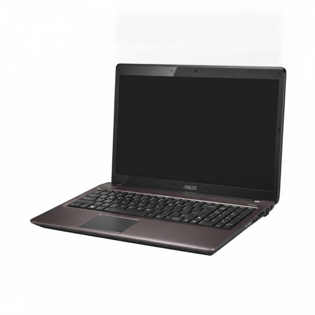 Asus - Notebook - A52J