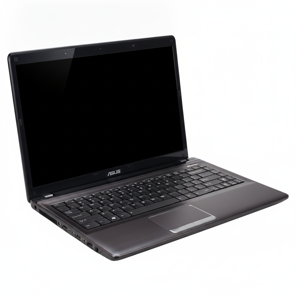 Asus - Notebook - A52F