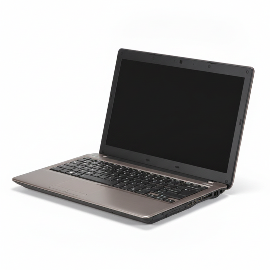 Asus - Notebook - A52DR