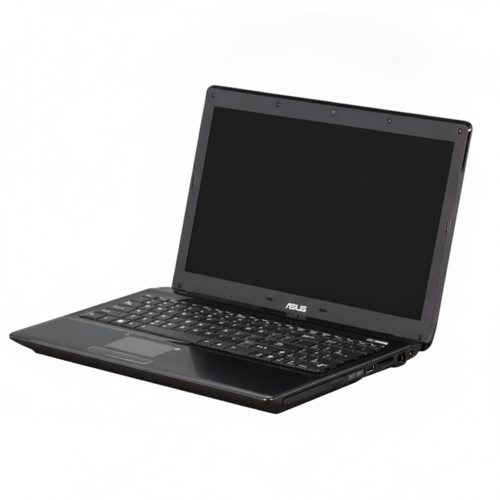 Asus - Notebook - A52DE