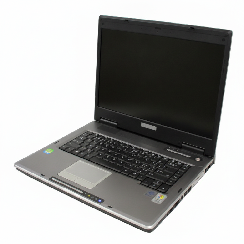 Asus - Notebook - A4KA