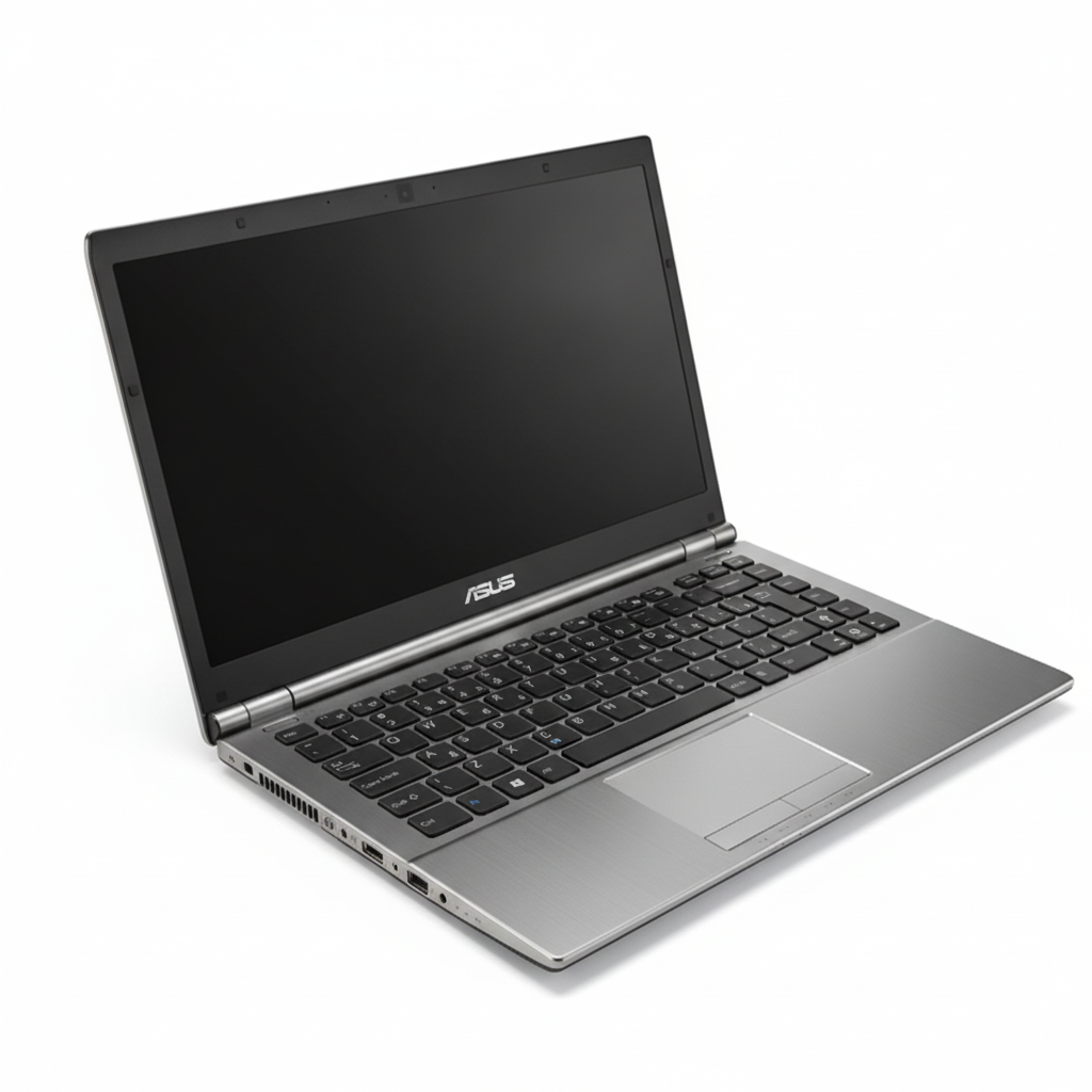 Asus - Notebook - A46U