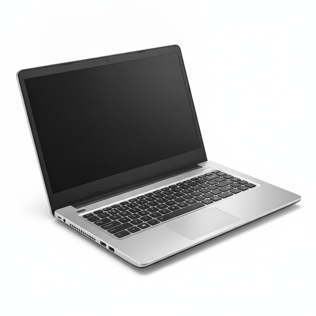 Asus - Notebook - A46CM