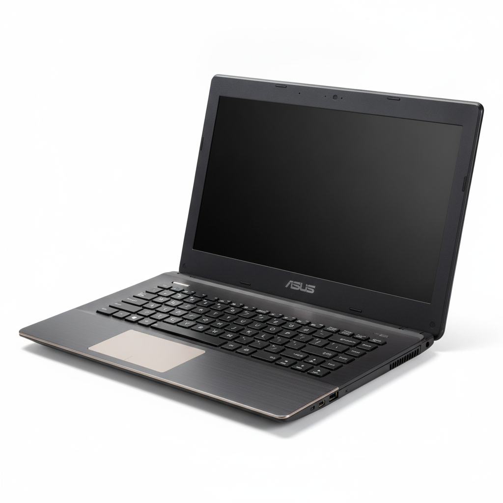 Asus - Notebook - A45VM