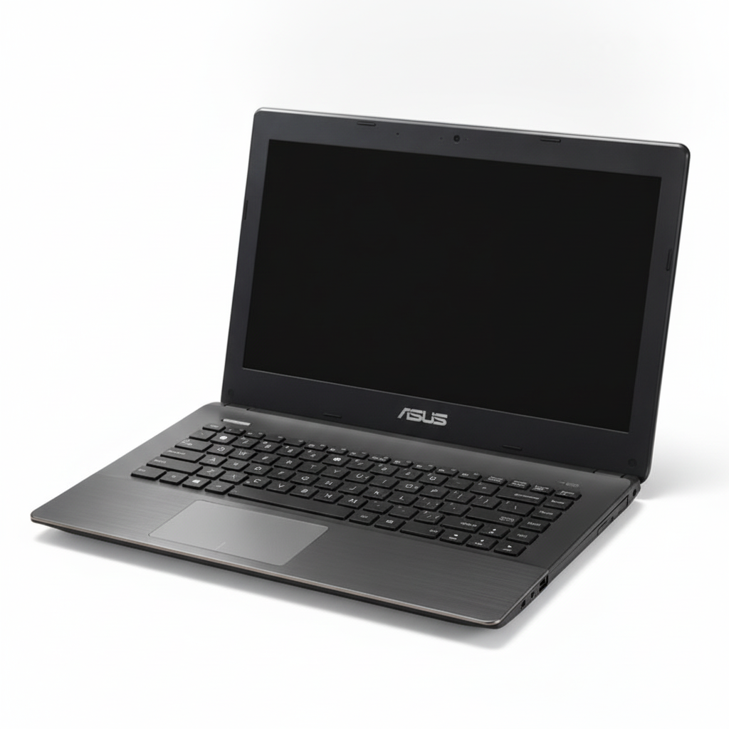 Asus - Notebook - A45VD