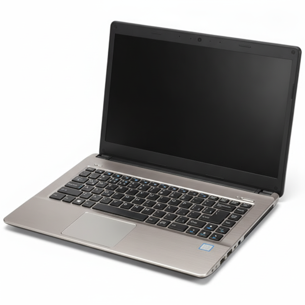 Asus - Notebook - A43SV