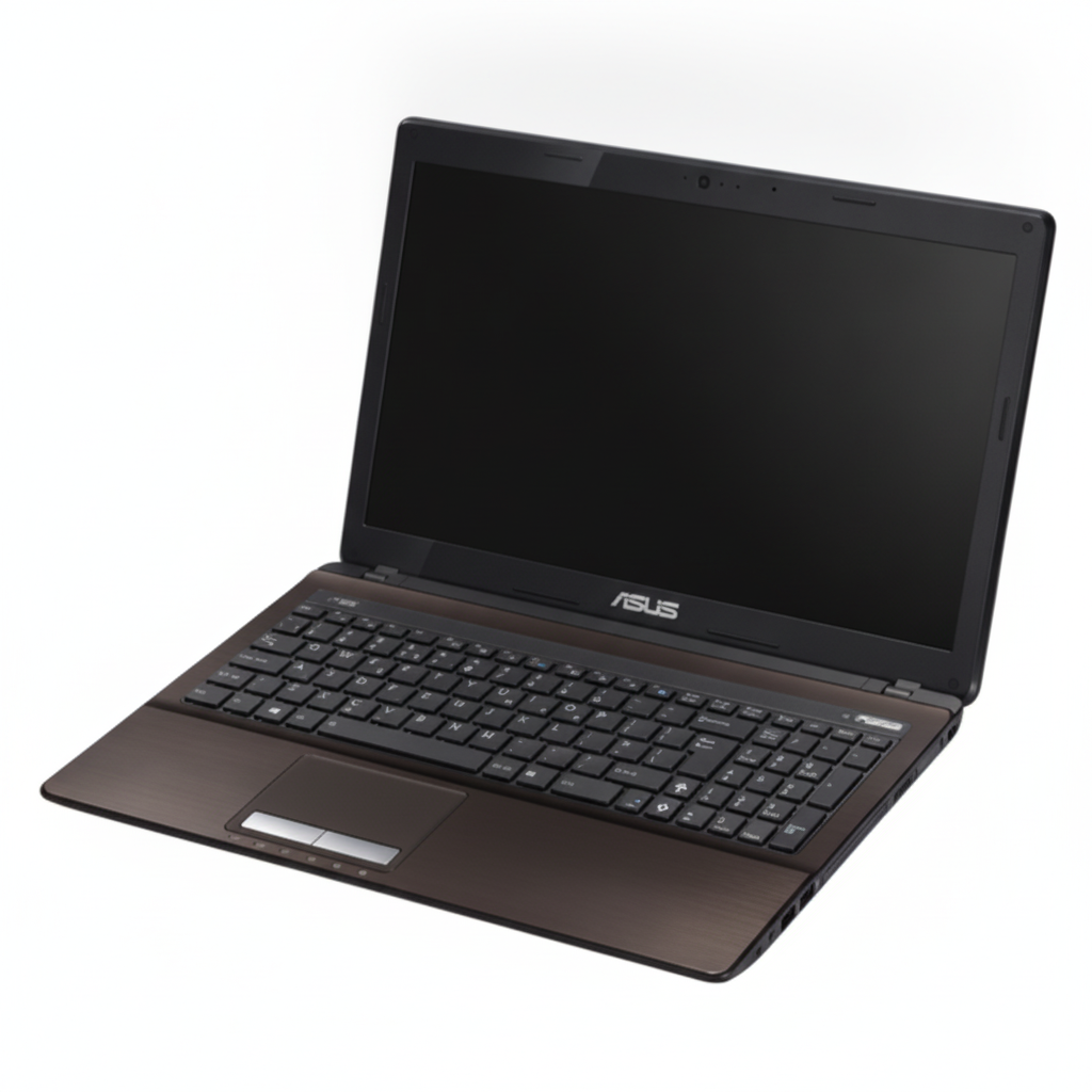Asus - Notebook - A43SJ