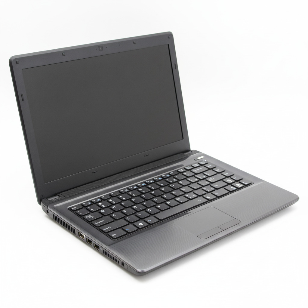 Asus - Notebook - A42N
