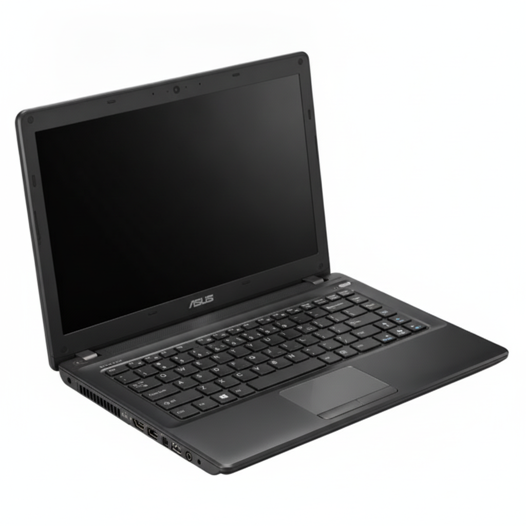 Asus - Notebook - A42JZ