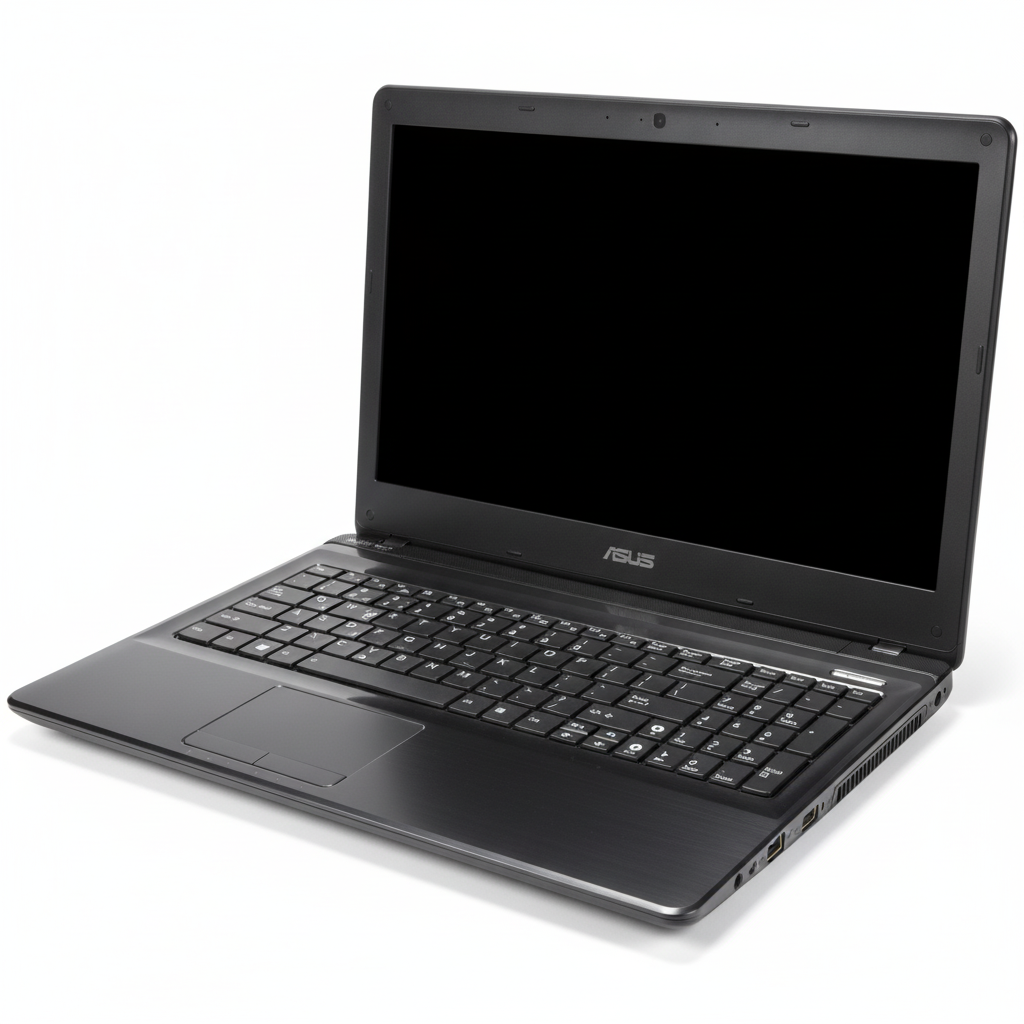 Asus - Notebook - A52JE