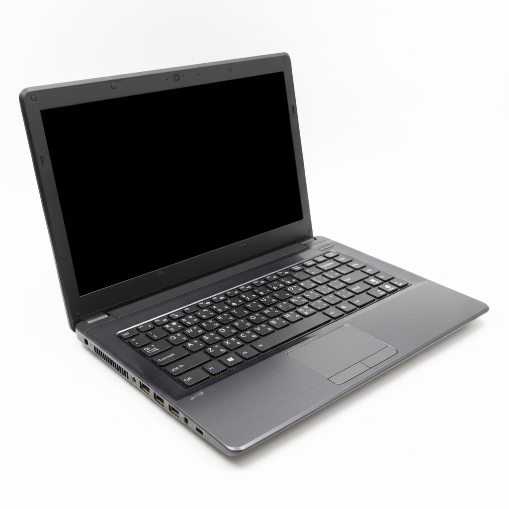Asus - Notebook - A42JY