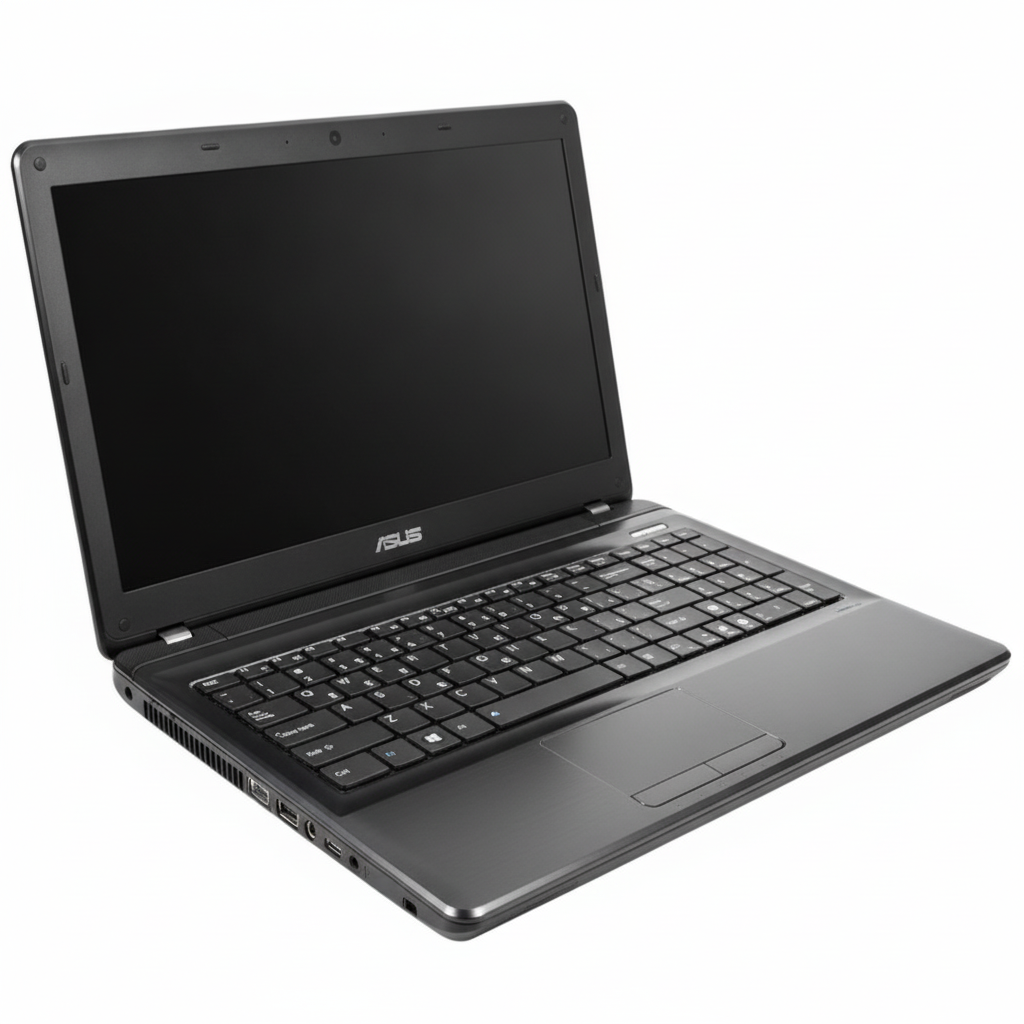Asus - Notebook - A52JC