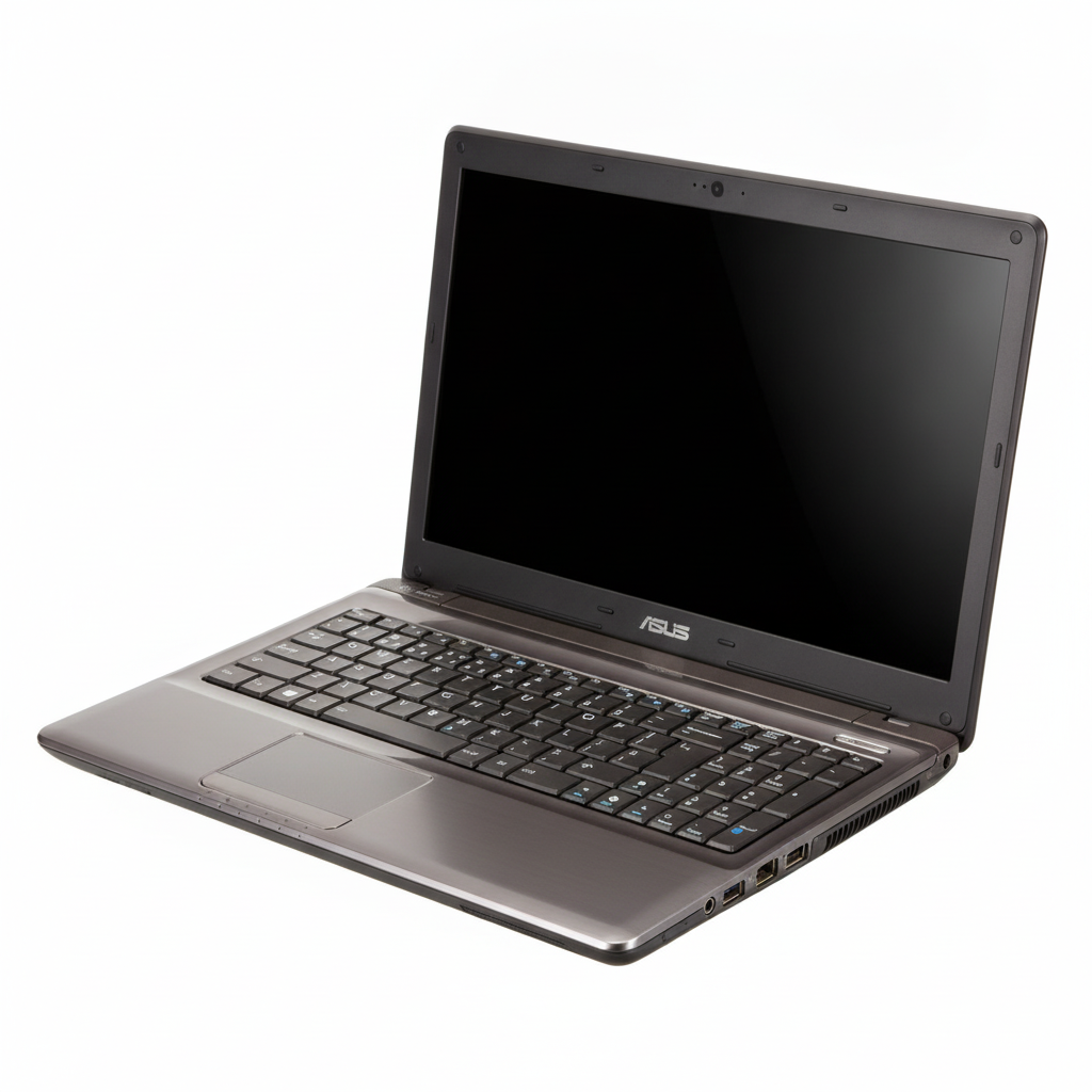 Asus - Notebook - A52JB