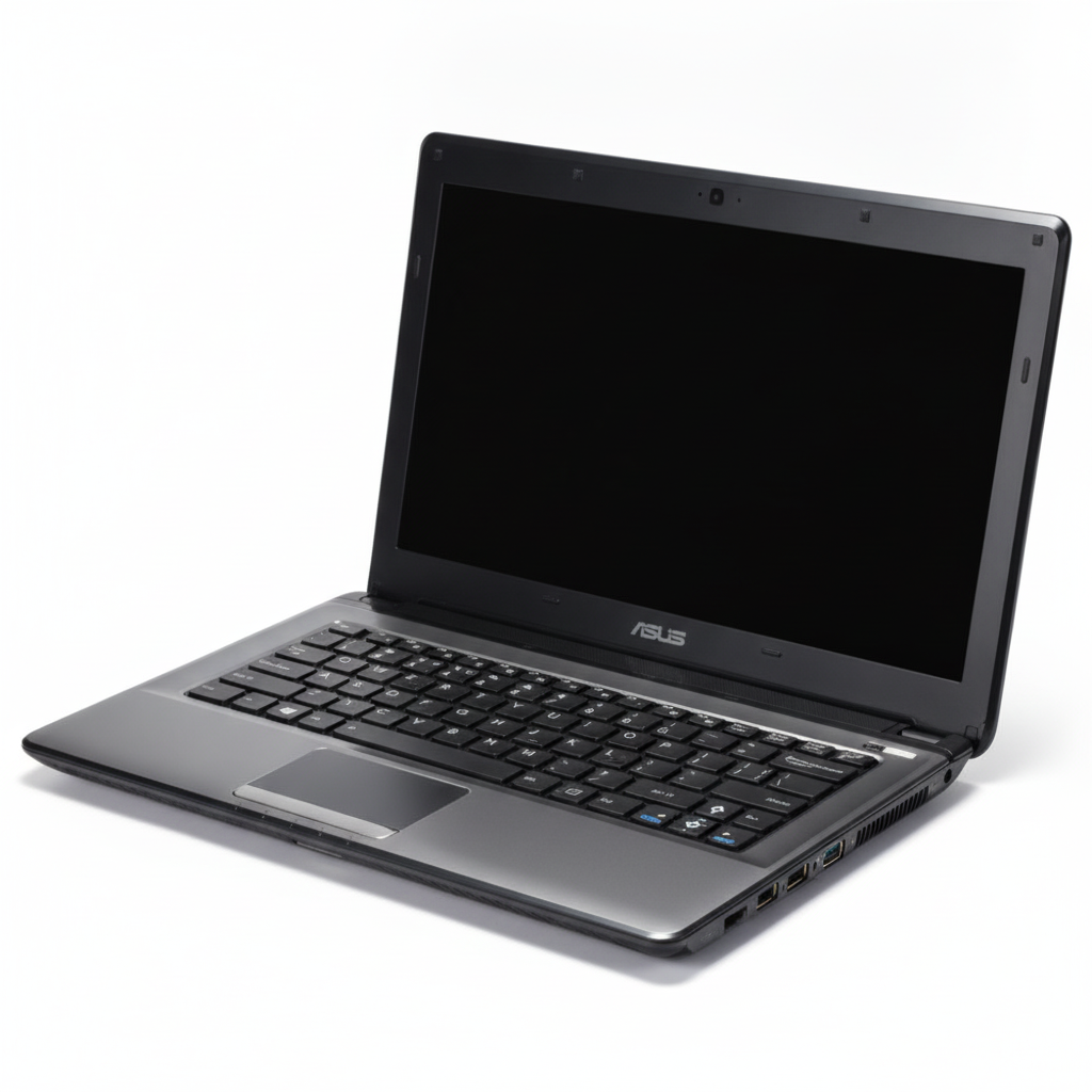 Asus - Notebook - A42JR