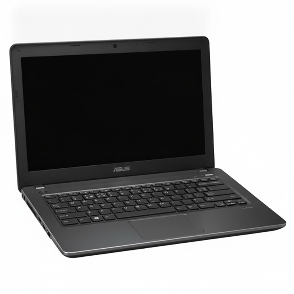 Asus - Notebook - A42JB
