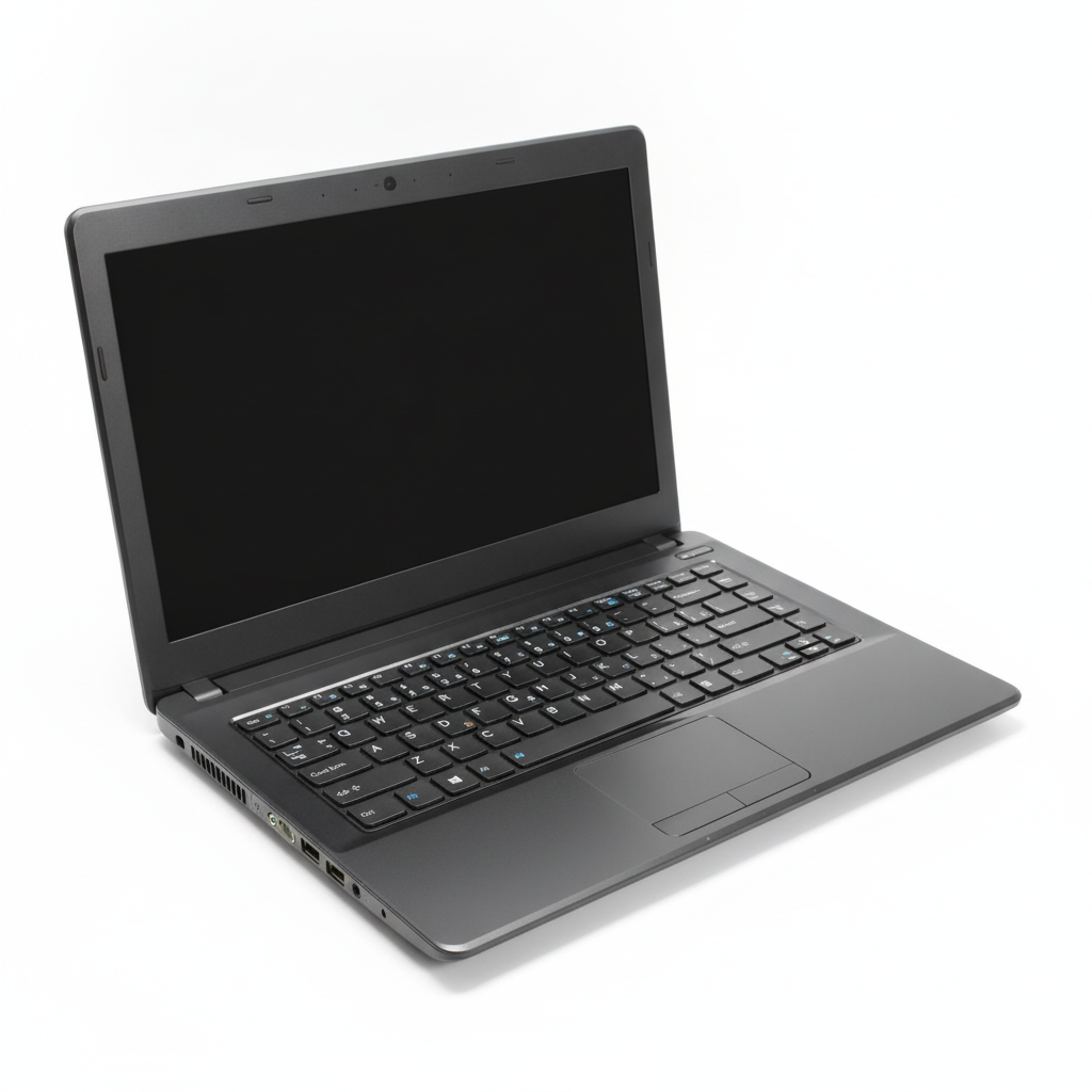 Asus - Notebook - A42JA