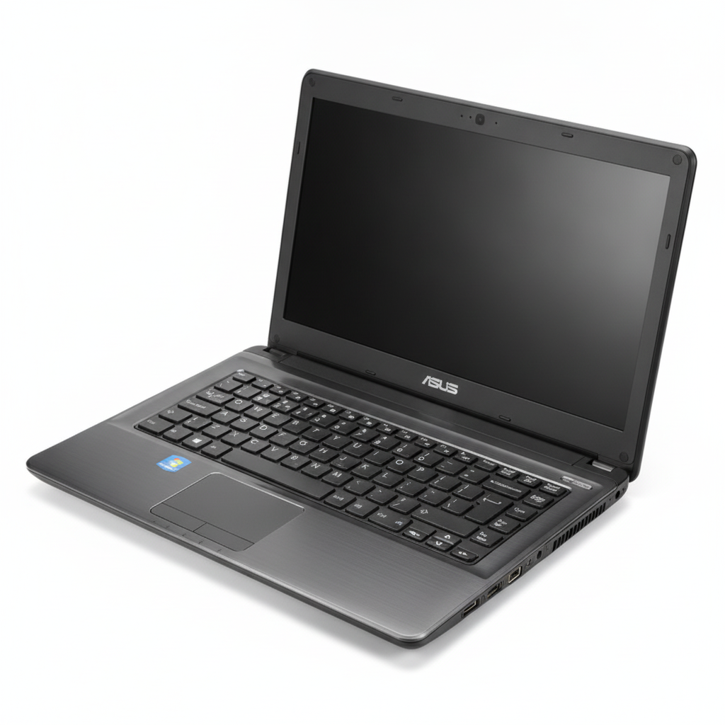 Asus - Notebook - A42F