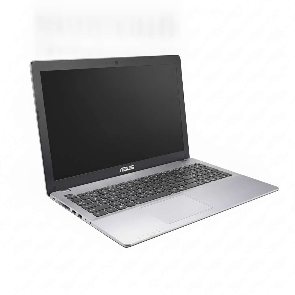 Asus - Notebook - A3N