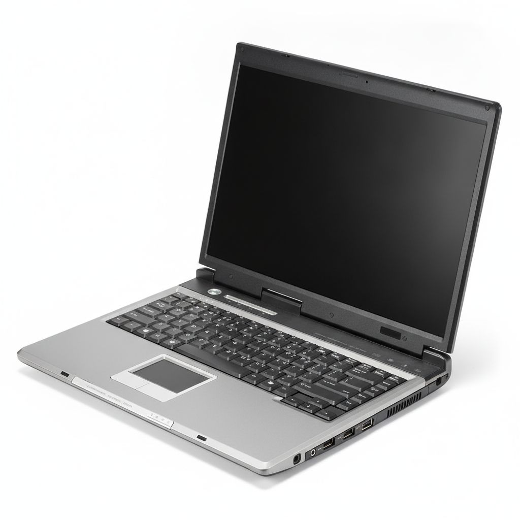 Asus - Notebook - A3HF