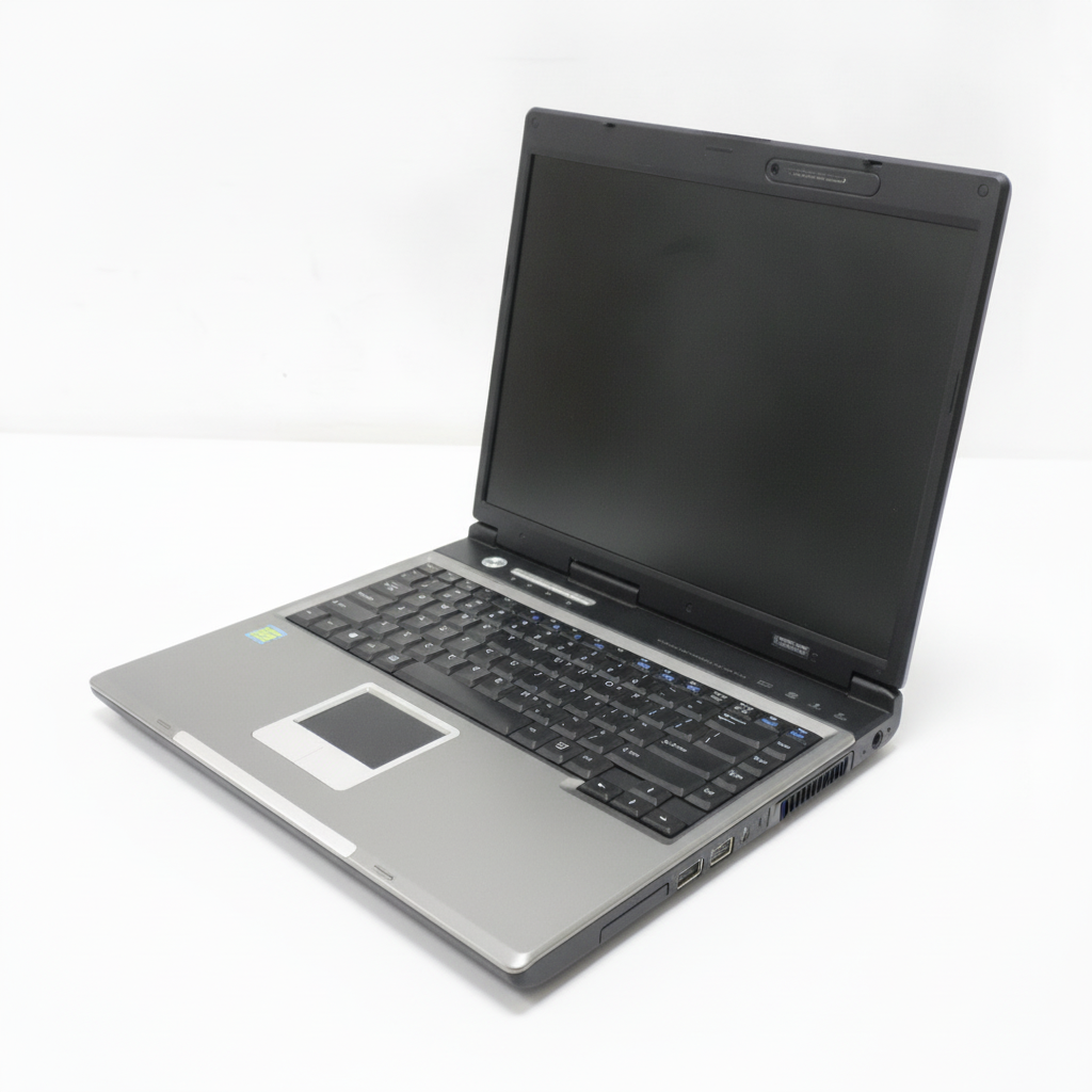 Asus - Notebook - A3H